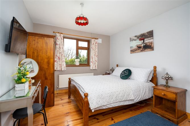 Kilboderry, Carrick on Shannon, Co. Leitrim