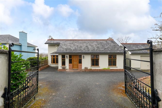 Kilboderry, Carrick on Shannon, Co. Leitrim