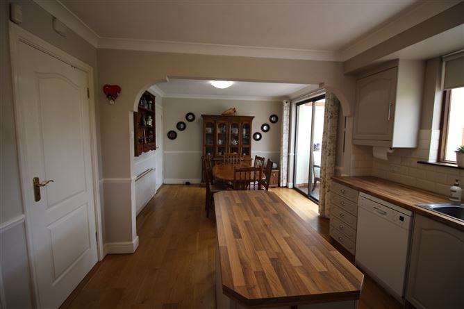 28 Blackcastle Estate, navan, Co Meath, Navan, Meath