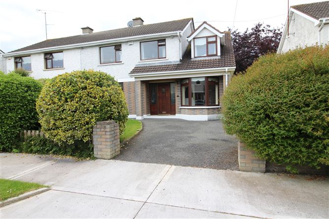 28 Blackcastle Estate, navan, Co Meath, Navan, Meath