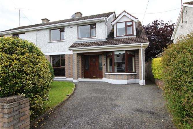 28 Blackcastle Estate, navan, Co Meath, Navan, Meath