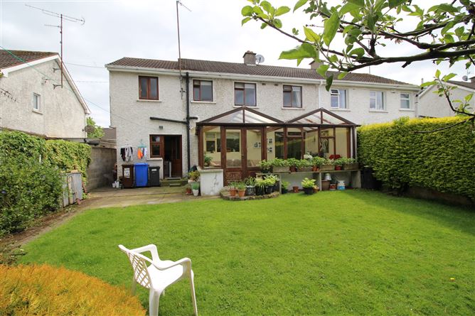 28 Blackcastle Estate, navan, Co Meath, Navan, Meath