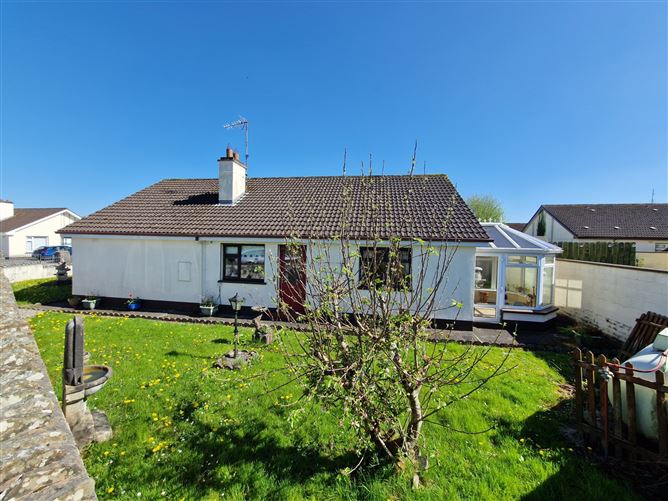22 Oak Drive, Swinford, Co. Mayo