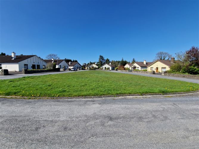 22 Oak Drive, Swinford, Co. Mayo