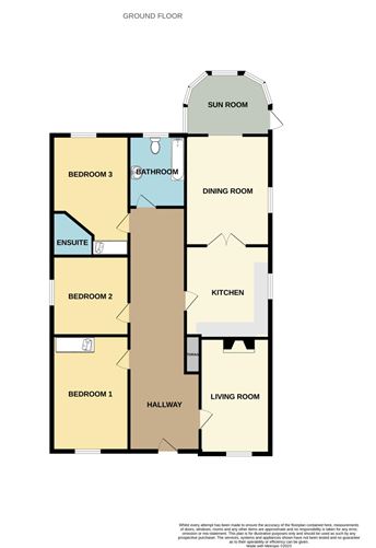 22 Oak Drive, Swinford, Co. Mayo