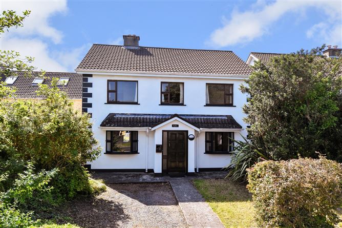 Tara, 96 Old Seamus Quirke Road, Shantalla, Galway