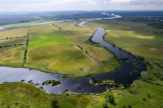 Meelick, Eyrecourt, Co. Galway