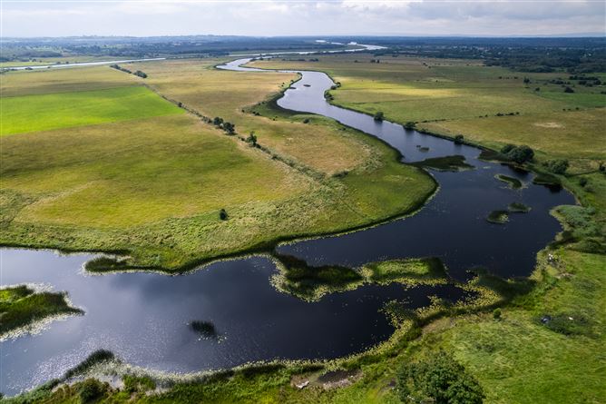 Meelick, Eyrecourt, Co. Galway
