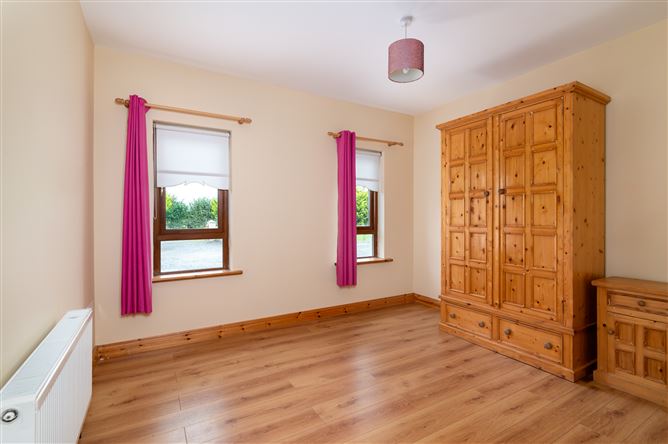 Meelick, Eyrecourt, Co. Galway