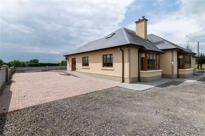 Meelick, Eyrecourt, Co. Galway