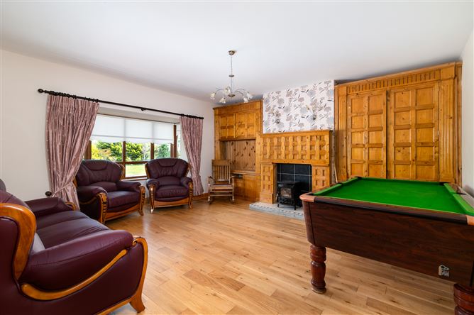 Meelick, Eyrecourt, Co. Galway