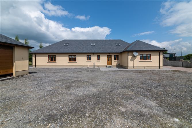 Meelick, Eyrecourt, Co. Galway