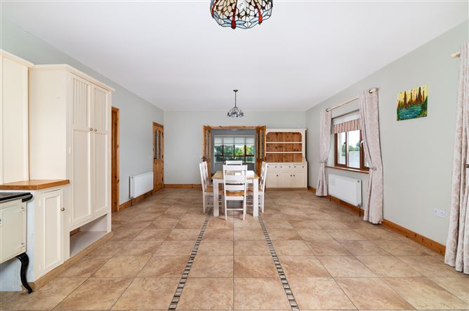 Meelick, Eyrecourt, Co. Galway