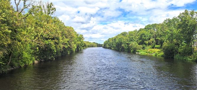 Meelick, Eyrecourt, Co. Galway
