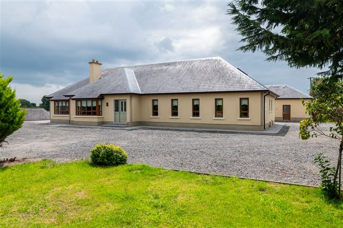 Meelick, Eyrecourt, Co. Galway