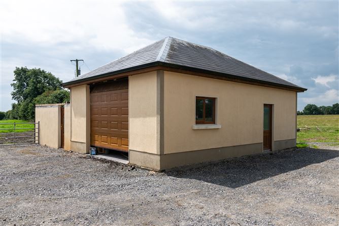 Meelick, Eyrecourt, Co. Galway