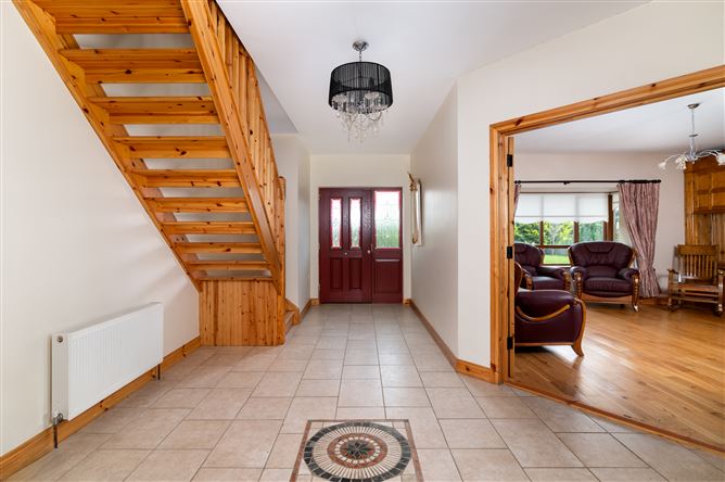 Meelick, Eyrecourt, Co. Galway