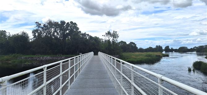 Meelick, Eyrecourt, Co. Galway