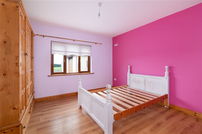 Meelick, Eyrecourt, Co. Galway