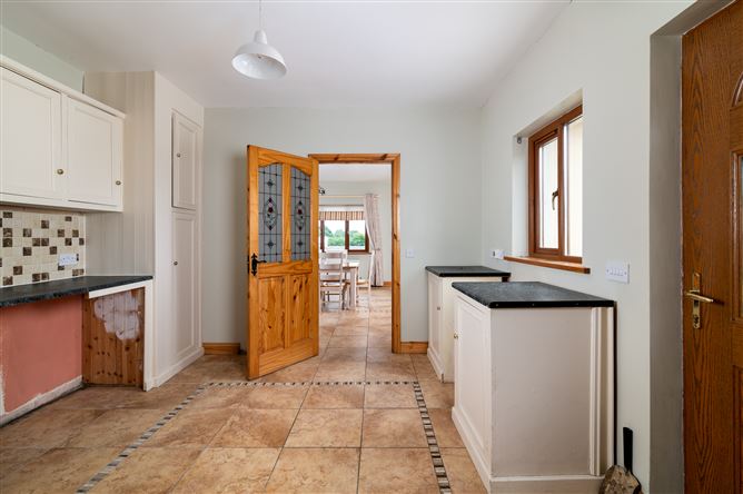 Meelick, Eyrecourt, Co. Galway