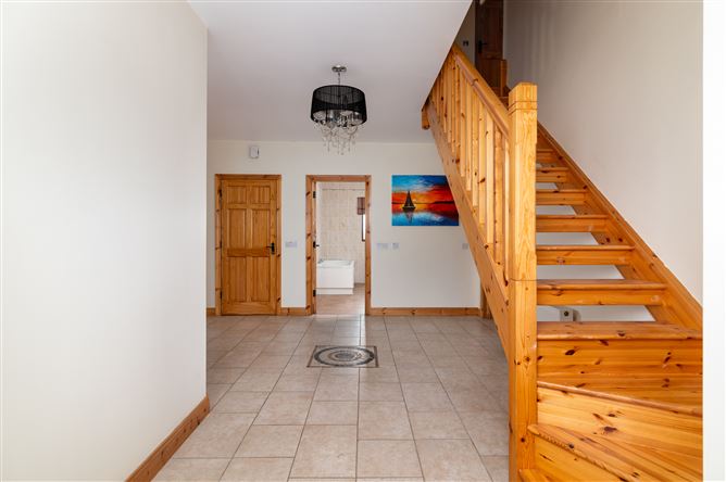 Meelick, Eyrecourt, Co. Galway
