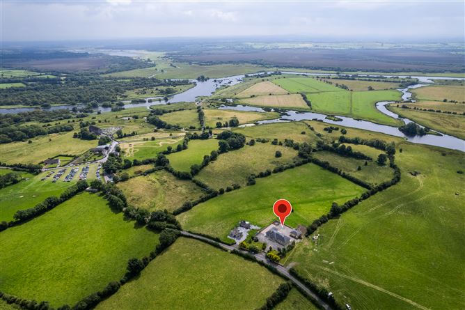 Meelick, Eyrecourt, Co. Galway
