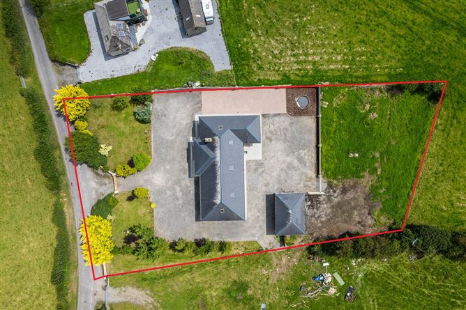 Meelick, Eyrecourt, Co. Galway