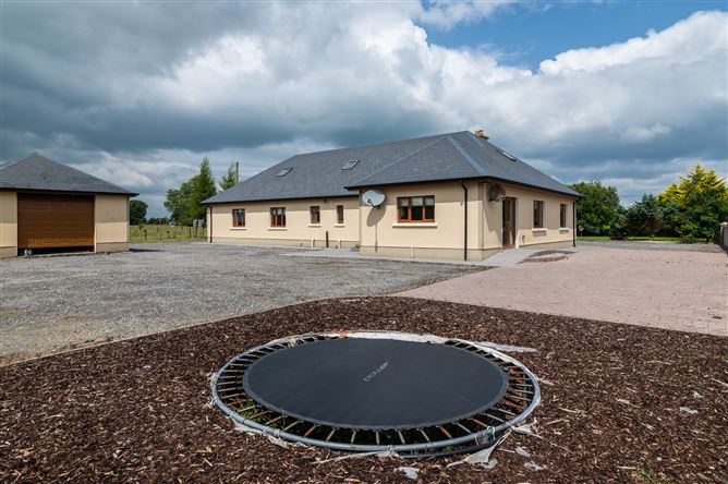 Meelick, Eyrecourt, Co. Galway