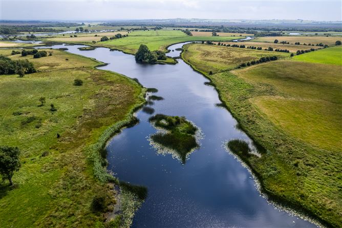 Meelick, Eyrecourt, Co. Galway