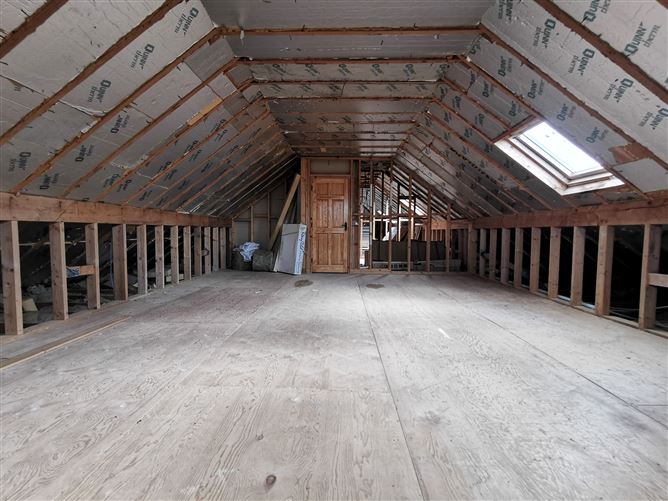 Meelick, Eyrecourt, Co. Galway