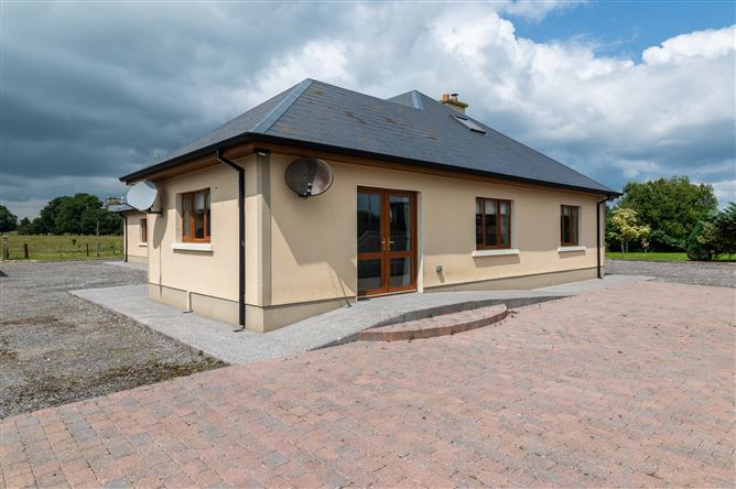 Meelick, Eyrecourt, Co. Galway
