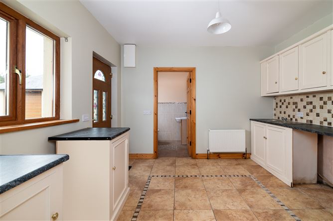 Meelick, Eyrecourt, Co. Galway