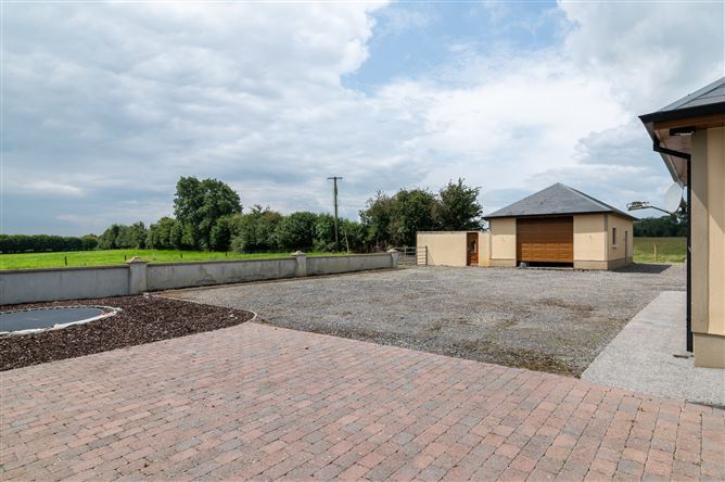 Meelick, Eyrecourt, Co. Galway