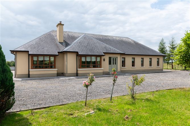 Meelick, Eyrecourt, Co. Galway