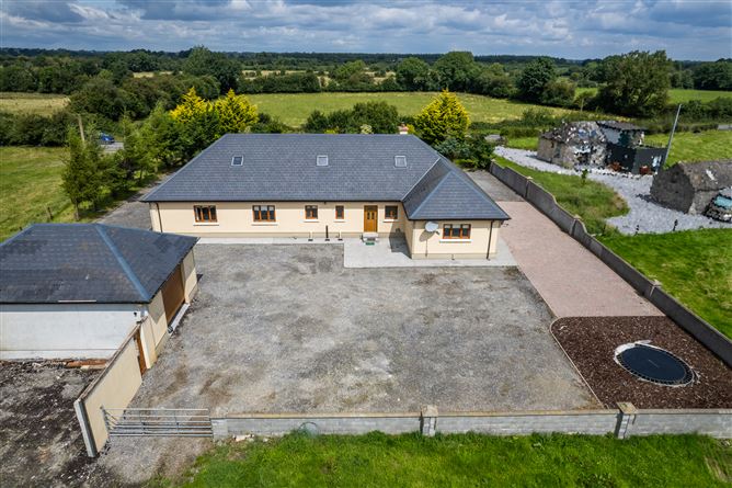 Meelick, Eyrecourt, Co. Galway