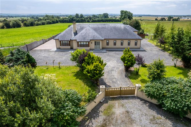 Meelick, Eyrecourt, Co. Galway