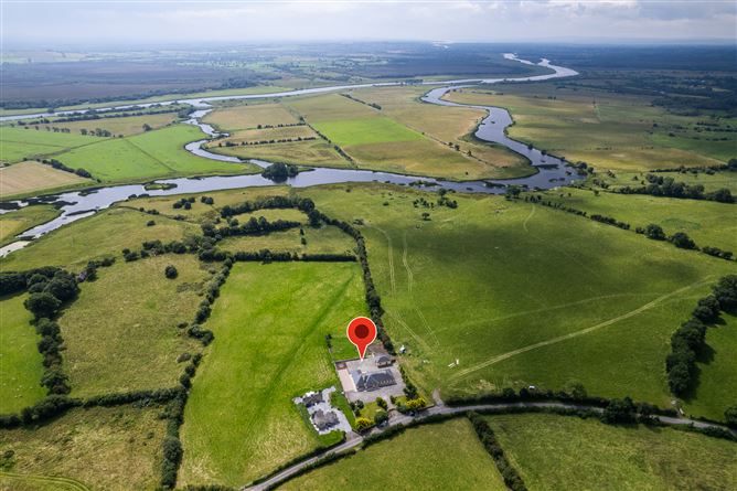 Meelick, Eyrecourt, Co. Galway