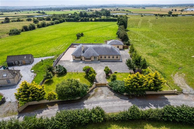 Meelick, Eyrecourt, Co. Galway