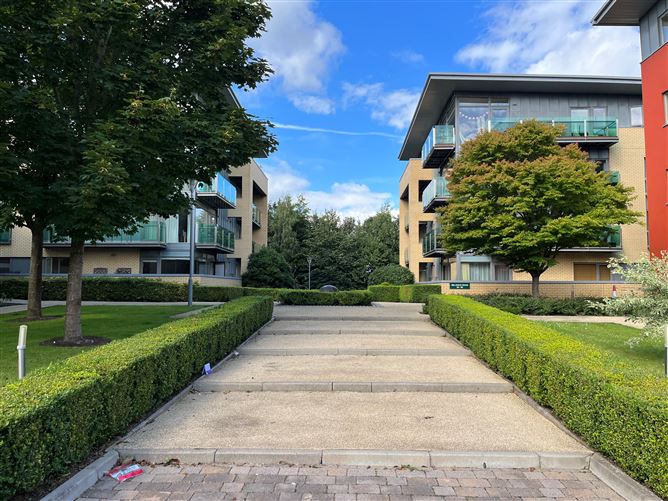 51 Millrace Road, Phoenix Park Racecourse, Castleknock, Dublin 15