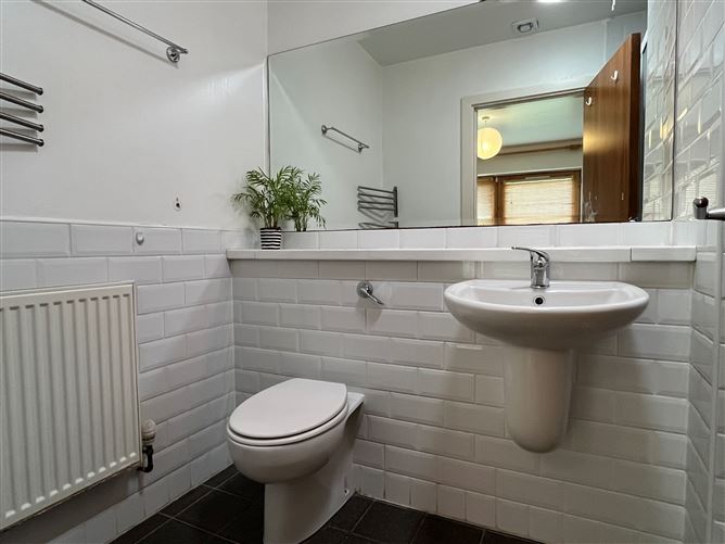 51 Millrace Road, Phoenix Park Racecourse, Castleknock, Dublin 15