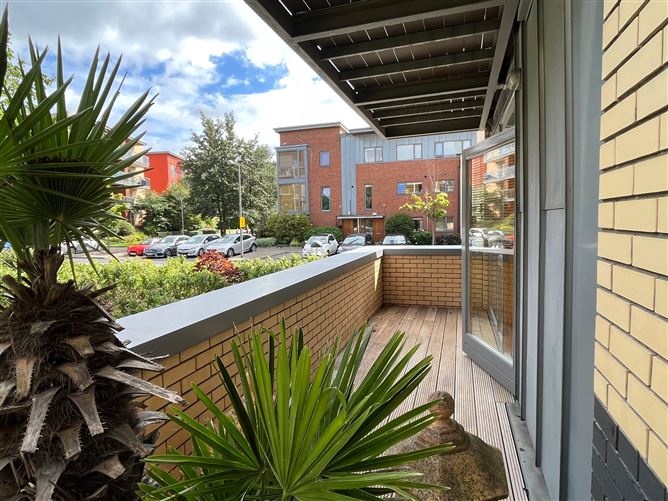 51 Millrace Road, Phoenix Park Racecourse, Castleknock, Dublin 15