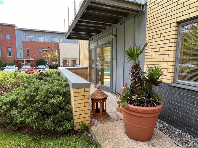 51 Millrace Road, Phoenix Park Racecourse, Castleknock, Dublin 15
