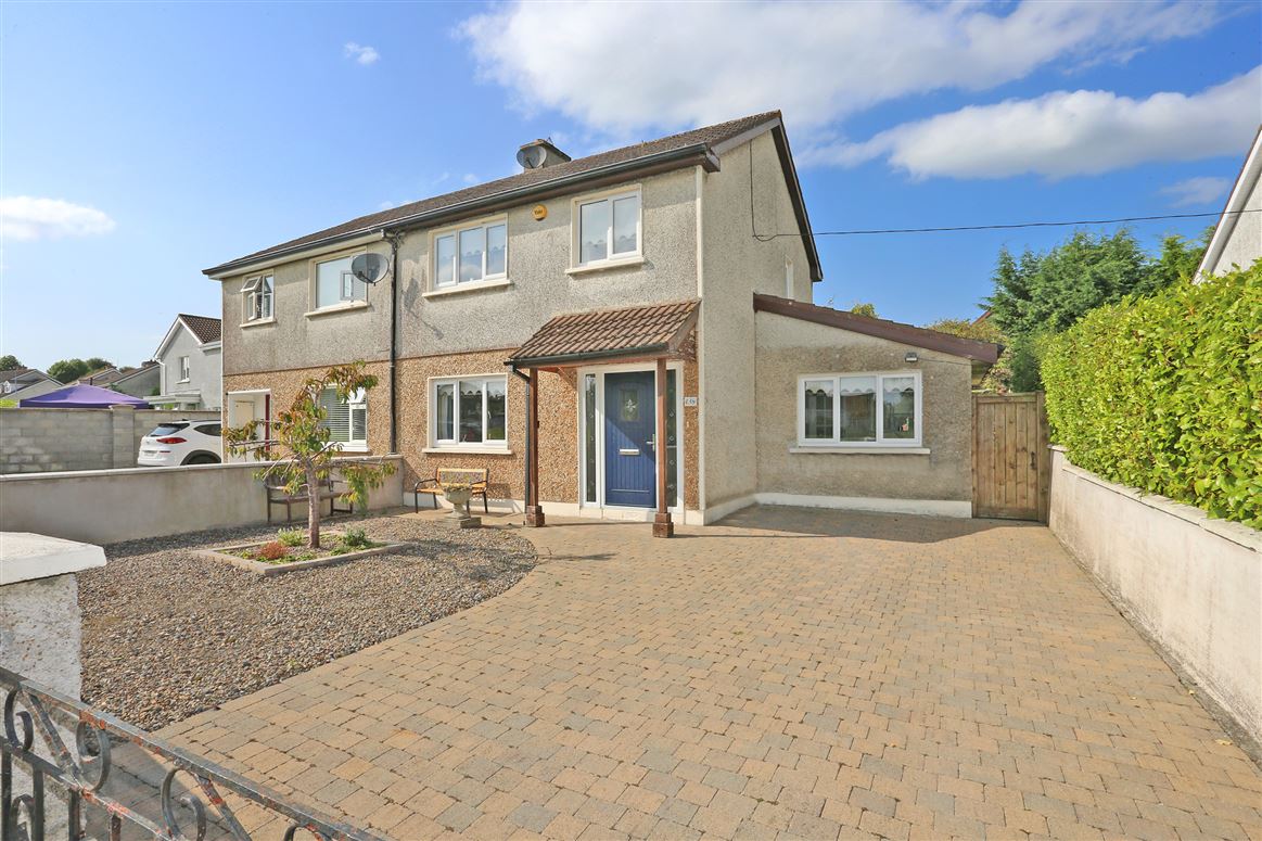 138 High Meadows, Gouldavoher, Dooradoyle, Limerick Property Partners