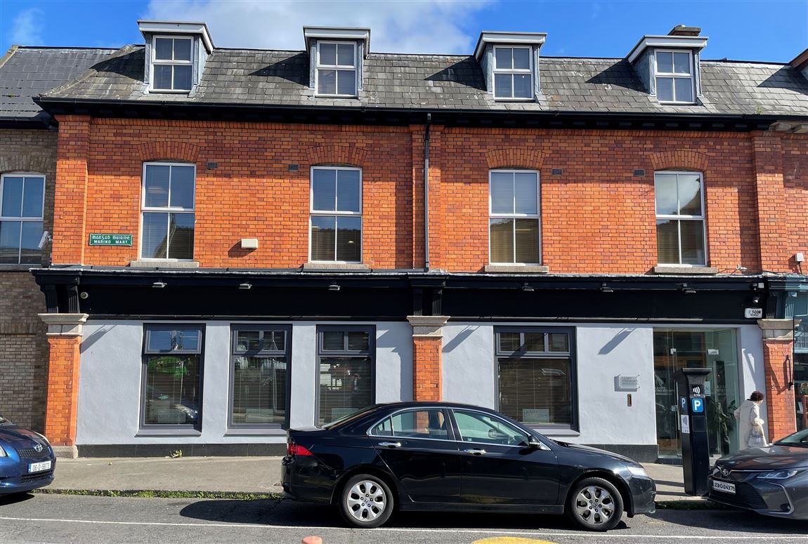 1-2 Marino Mart, Marino, Dublin 3