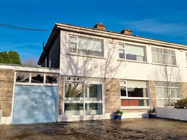 Image for 163 Cappaghmore, Clondalkin, Dublin 22