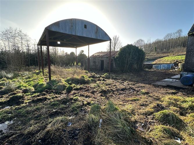 Drumanaraher, Killavil, Ballymote, Sligo