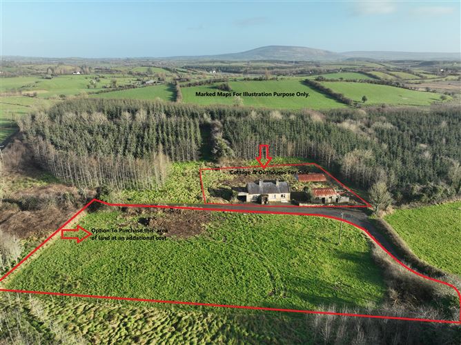 Drumanaraher, Killavil, Ballymote, Sligo