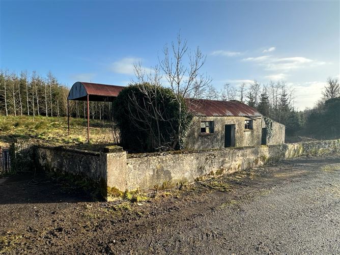Drumanaraher, Killavil, Ballymote, Sligo