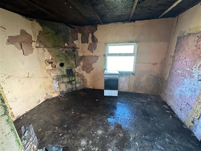 Drumanaraher, Killavil, Ballymote, Sligo