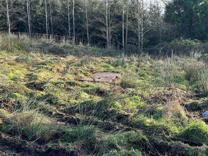 Drumanaraher, Killavil, Ballymote, Sligo